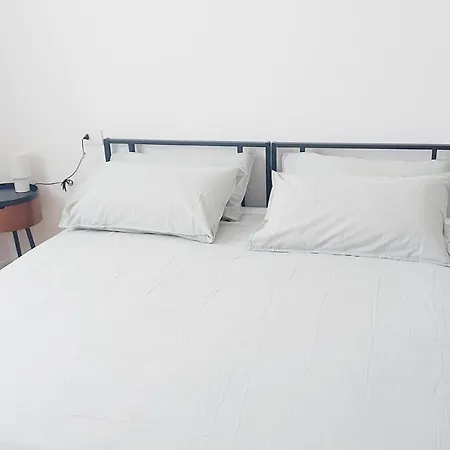 Apartment Queen Silvia *