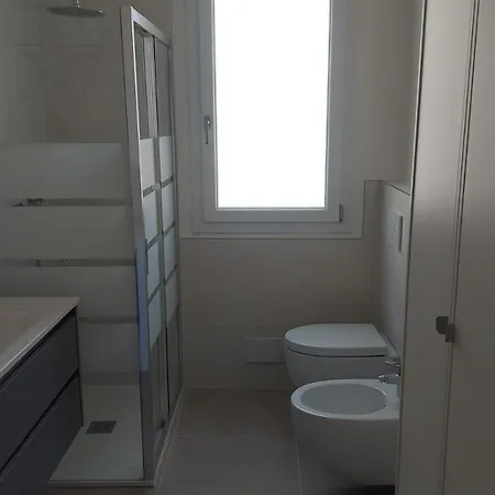 Apartment Queen Silvia *