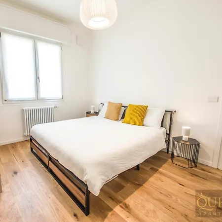 Appartement Queen Silvia Bologne