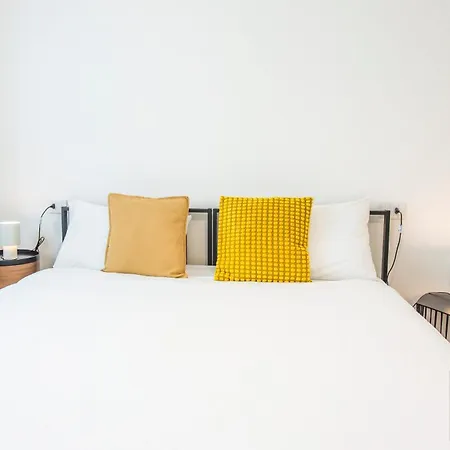 Apartment Queen Silvia *