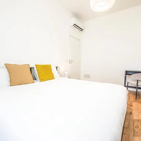 Appartement Queen Silvia *