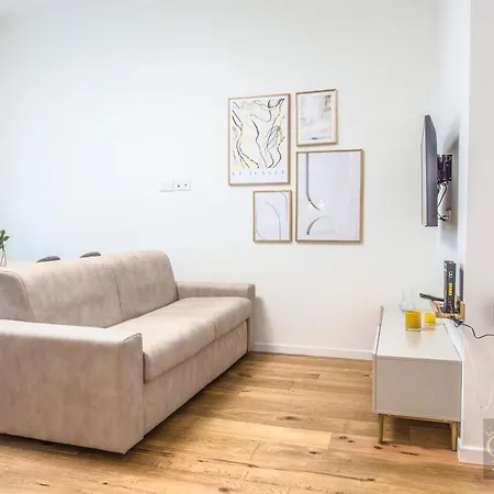 Appartement Queen Silvia