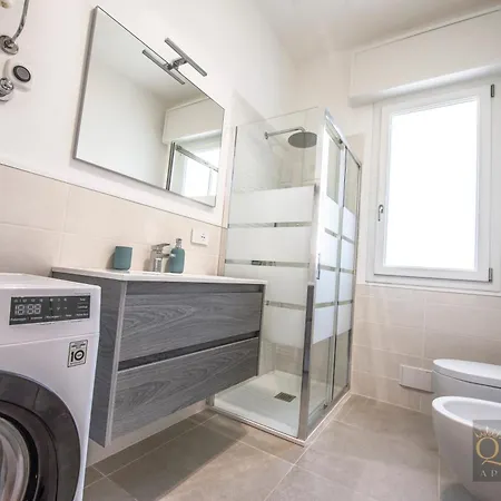 Appartement Queen Silvia Bologne