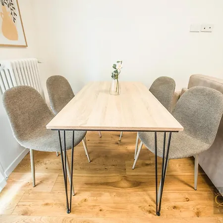 Appartement Queen Silvia