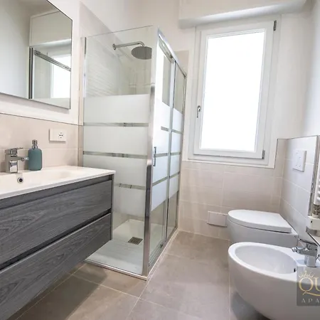 Queen Silvia Appartement *