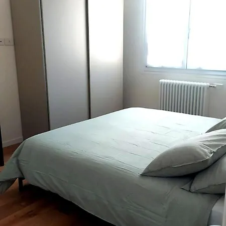 Appartement Queen Silvia *