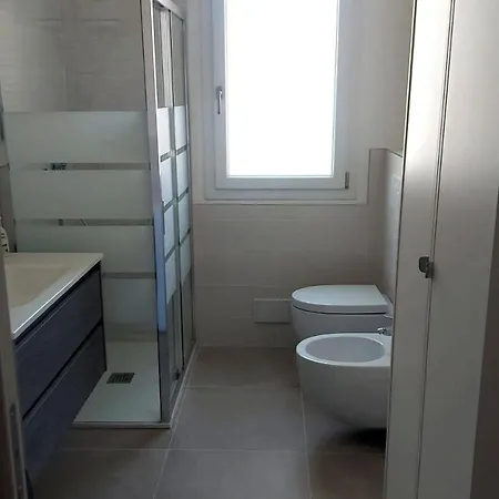 Queen Silvia Appartement *