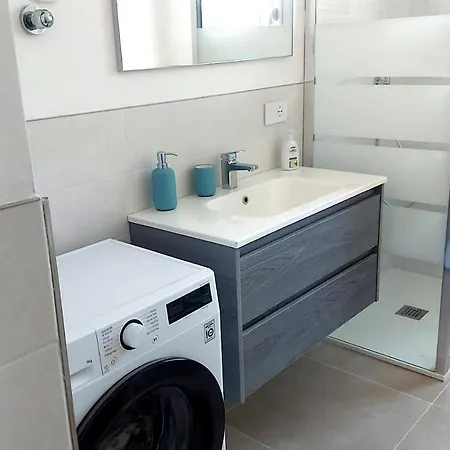 Appartement Queen Silvia *