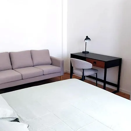 Apartament Queen Silvia