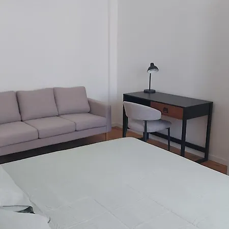 Apartament Queen Silvia Bolonia