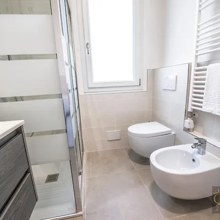 Apartment Queen Silvia