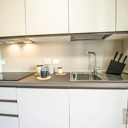 Queen Silvia Apartment *