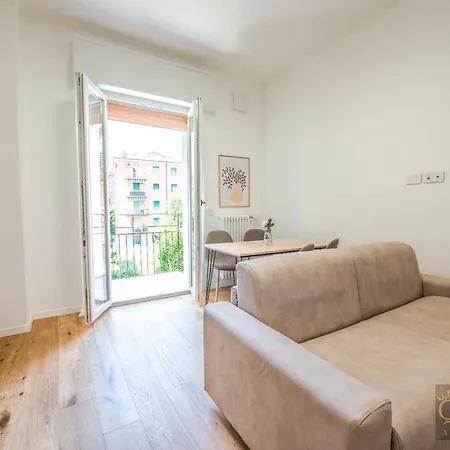 Apartment Queen Silvia