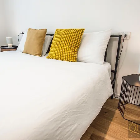 Queen Silvia Apartment Bologna